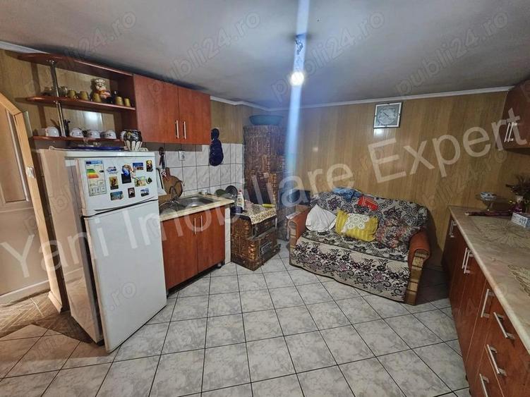Casa de vanzare in comuna Corbeni, sat Oe?tii Pamanteni, jude? Arge?. - 2