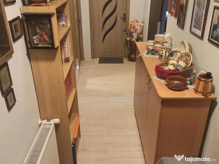 Apartament foarte spa?ios 2 camere strada Cpt. Paul Zanagescu - 10