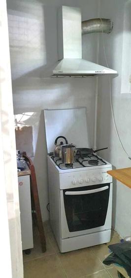 Titan, M. Costin Georgian, Intrarea Barsei, ocazie! - 3