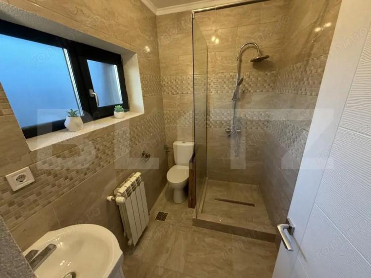 Duplex premium 150 mp, mobilat, curte 250 mp, Orizont Mice?ti - 12