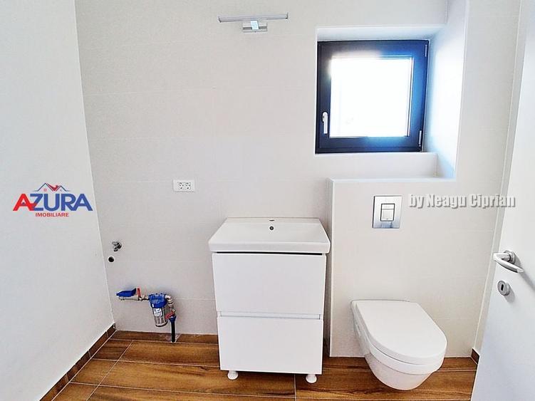 AZURA Imobiliare - Vila moderna, eficienta energetic, la cheie! - 9