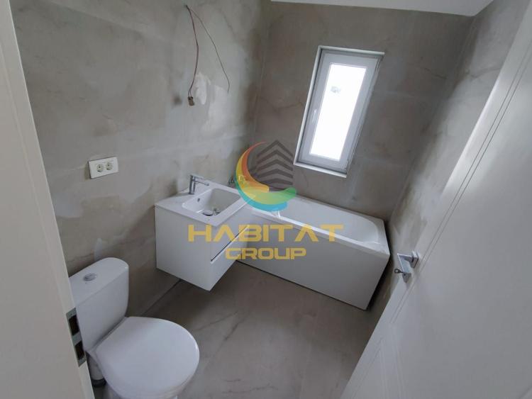 Casa parter 4 camere | 2 bai | Teren 412 mp | Comision 0% - 11