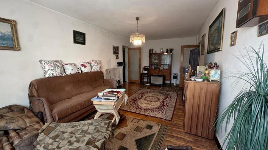 REA1026857 Apartament 3 camere I Ion Mihalache - 2