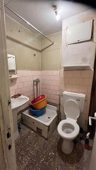 Apartament 4 camere decomandat etajul 1 zona Astra - 9