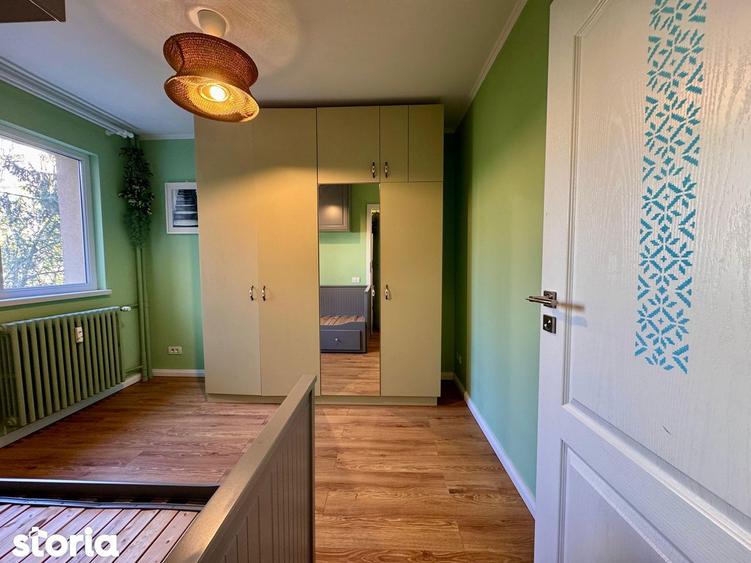 The Family Nest - 3 Camere Drumul Taberei - Str. Valea Rosie Nr.7 - 8