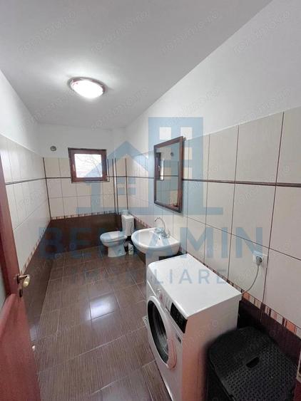 Apartament 3 camere decomandat etaj 1 an 2009 centrala parcare - 3