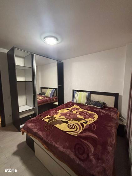 De inchiriat apartament 2 camere, zona ultracentrala, etaj intermediar - 6