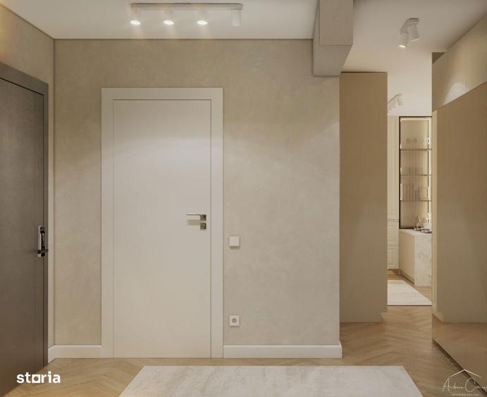 Apartament NOU tip Studio - Modern, ideal pentru investitie! - 8