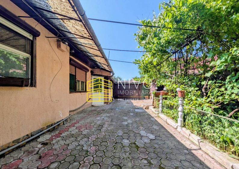 Casa singur in curte Tg. Mure? Liberta?ii ??... - 12