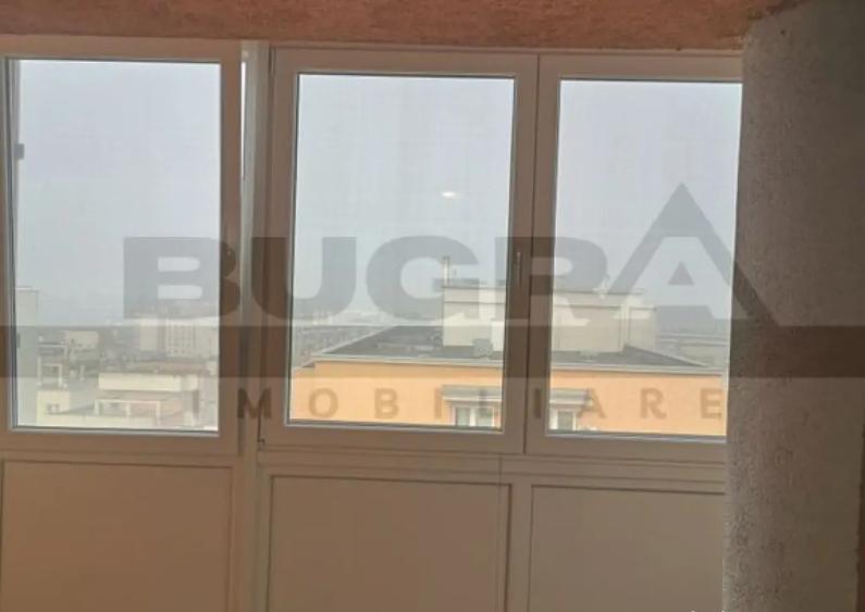 Apartament de 3 camere, 60mp, etaj intermediar, Dorobantilor - 9