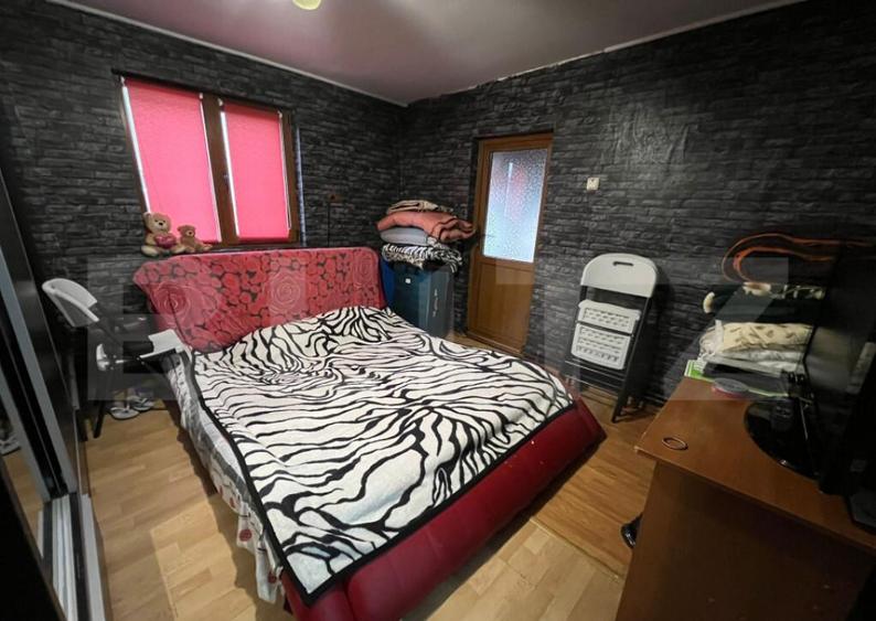 Proprietate completa: casa moderna + teren intravilan ?i - 9