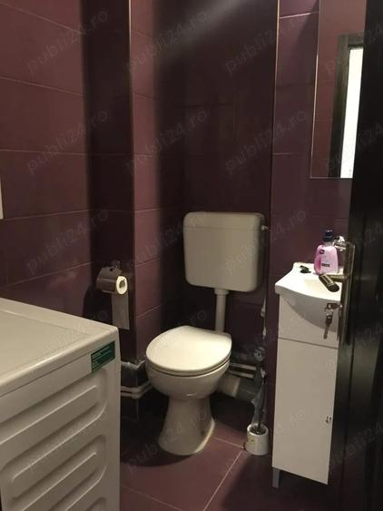 Inchiriez Garsoiniera - 2