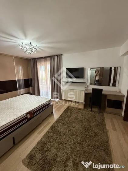 Apartament cu 3 camere decomandat în Centura
