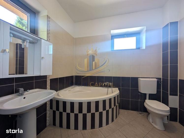 Spatiu comercial / Vila 472mp utili / Baneasa / Sisesti - 14