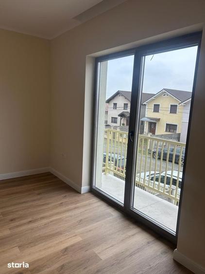 Apartament cu 4 camere în Giroc