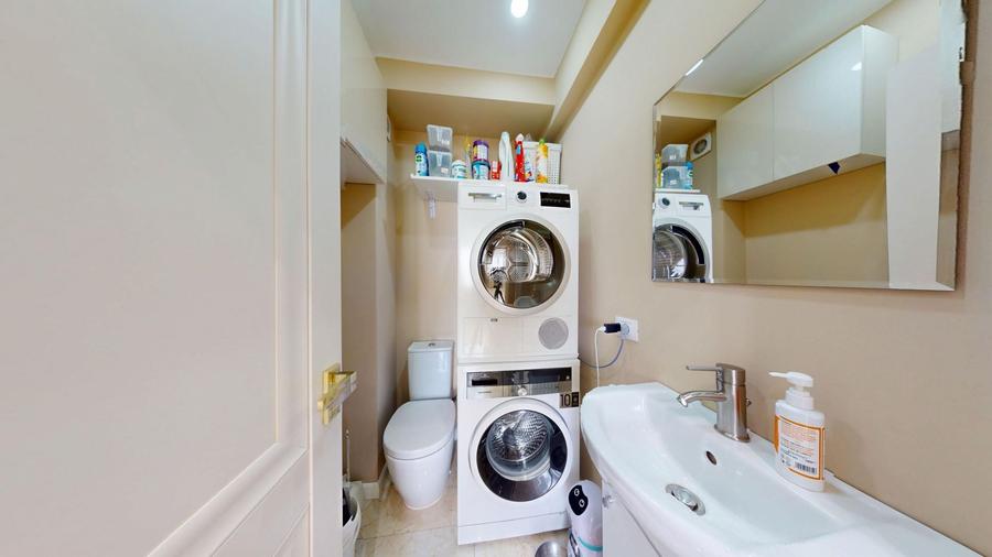 Apartament Top Class 5 ultramodern cu parcare subterana - 4