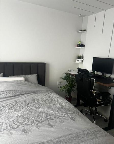 Apartament 3 camere zona Berceni ,Aparatorii Patriei cu centrala - 12