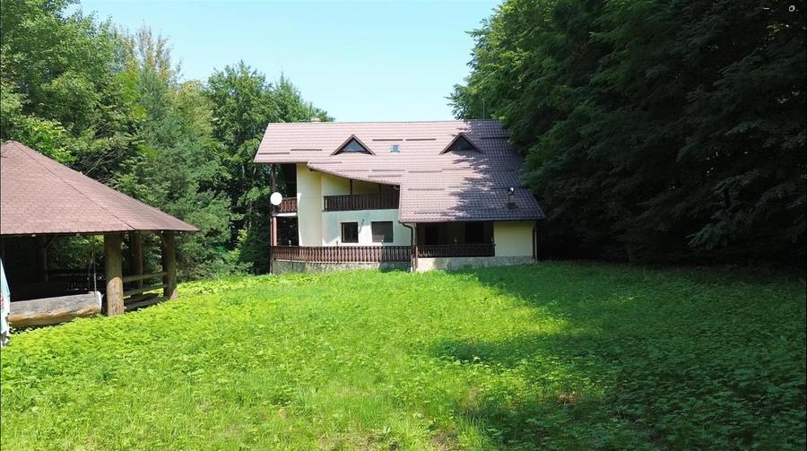 Casa de Vacanta in Bucovina! Sucevita! De Vanzare! 0727817187 - 8