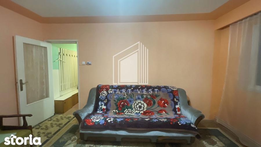 Apartament 2 camere | Etaj 3 | 14 M - 8
