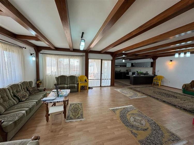 Casa pe structura metalica de vanzare in Focsani str Zabala 1C - 9