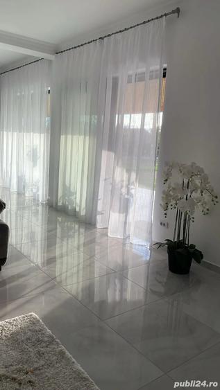 Vand casa cu 2500mp de teren. Zona frumoasa ?i lini?tita! - 2