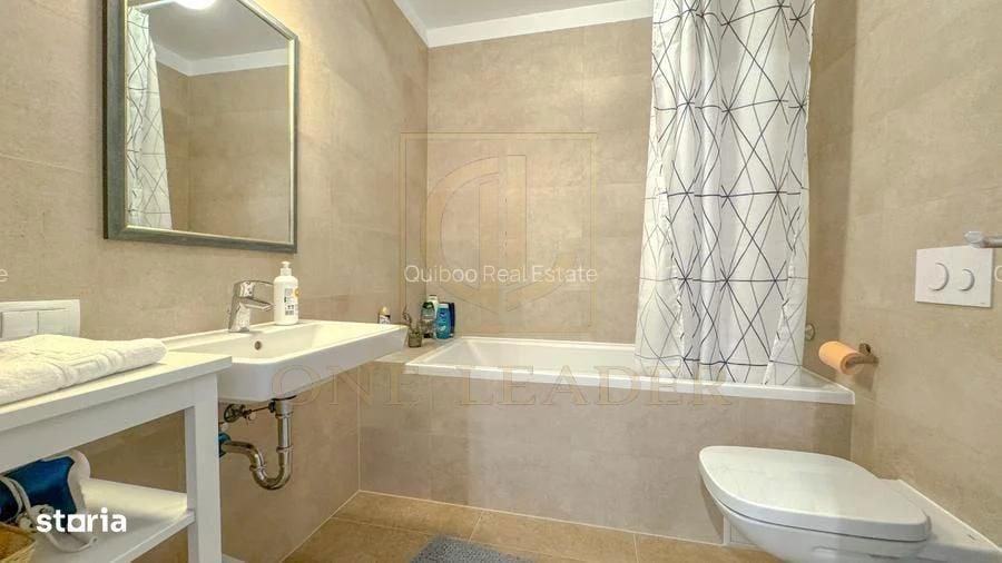 Apartament modern 2 camere Kasper Coresi | Pet-friendly - Pietonala - 8
