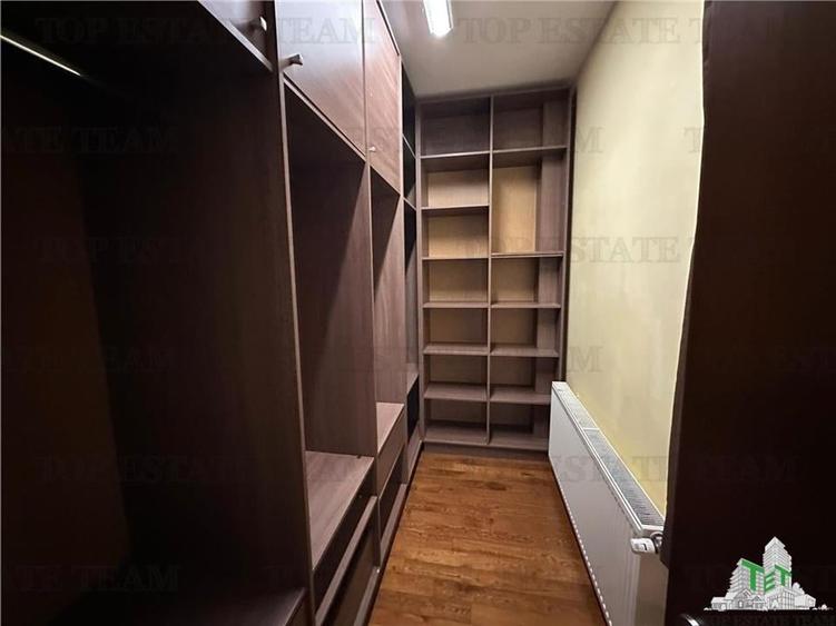 Casa de inchiriat in zona Lacului Baneasa - 14