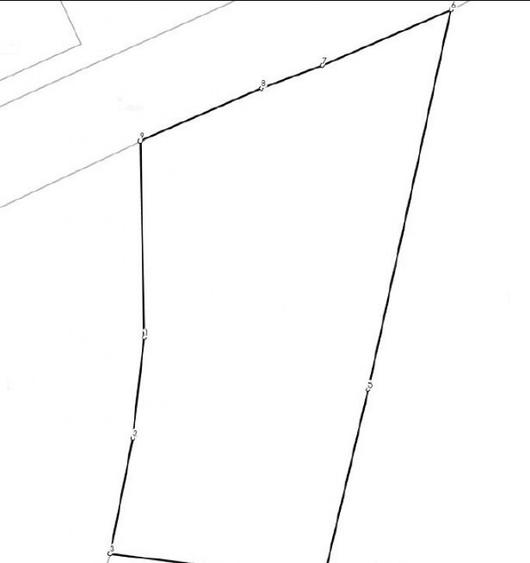 EXCLUSIVITATE! Teren intravilan, constructii, 990 mp, Rasca! - 1