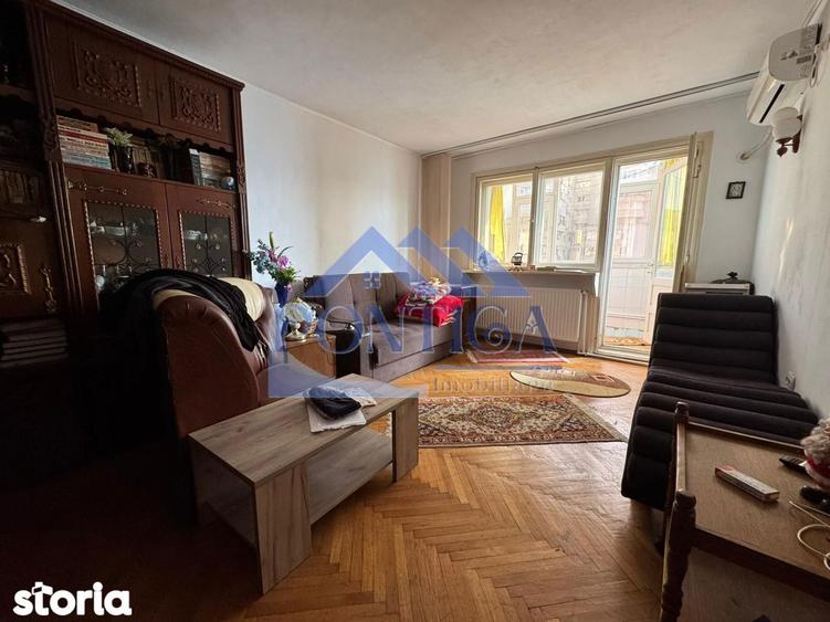 Apartament 3 camere | Casa de Cultura | 67mp |128000 euro - 2