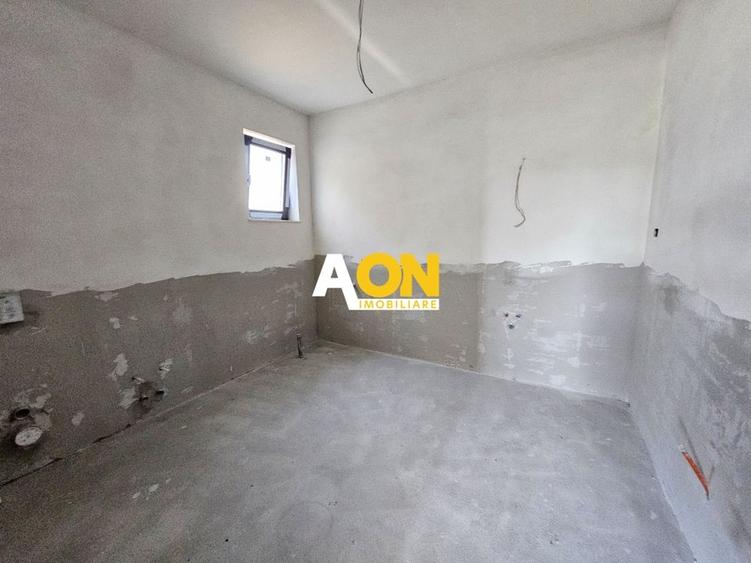 Casa independenta energetic, 4 camere, 500 mp teren, Micesti - 9