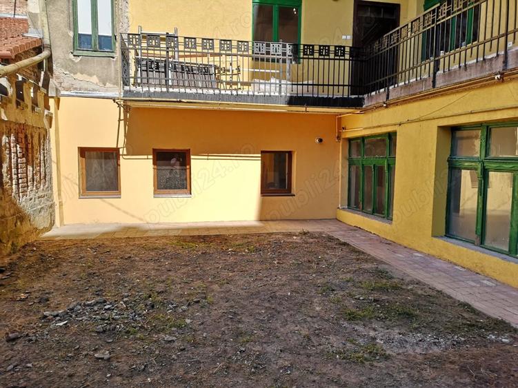 Garsoniera(SAD-birou) in zona Maria 23.3 m2 (direct de la proprietar) - 3