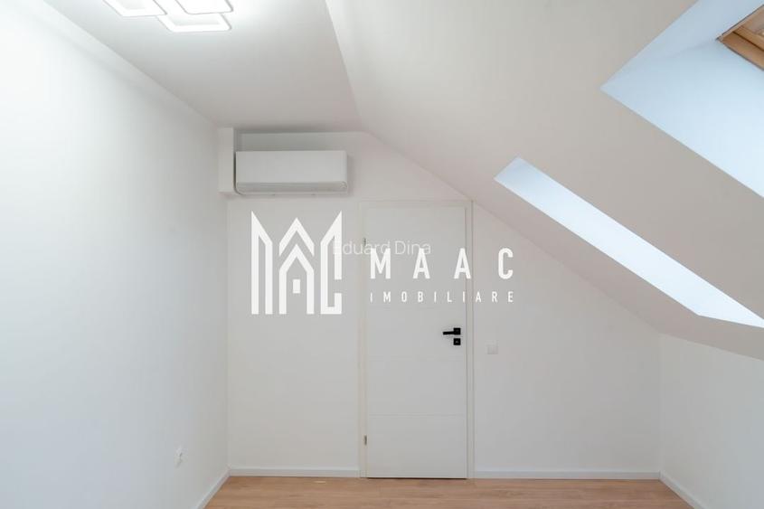 BLACK FRIDAY I Apartament 3 Camere I 73 mp I Etaj 3/3