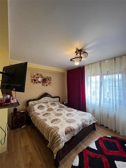 Vila superba Oancea DN teren1171mp - 12