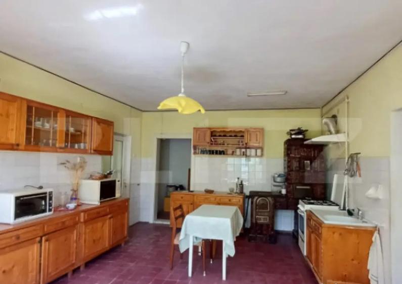 Proprietate cu 1682 mp teren, in Turda Noua - 4