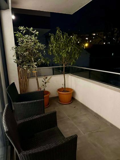 Inchiriez apartament LUX -70 mp - 7