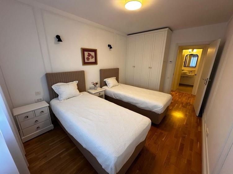 3 Camere cu Parcare 5min Metrou GRivita Arcadia Residence Domenii 1Mai - 17