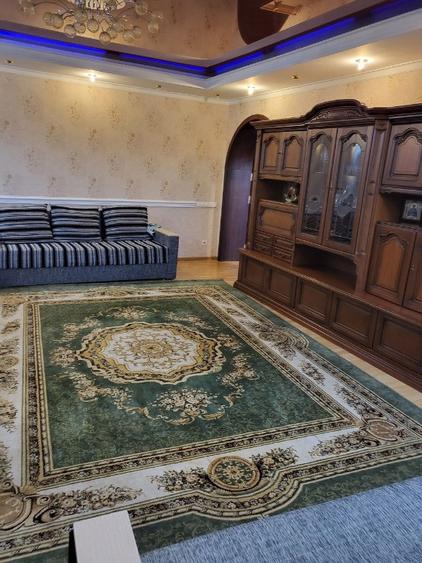 Inchiriez apartament cu 3 camere in zona Marasti - 8