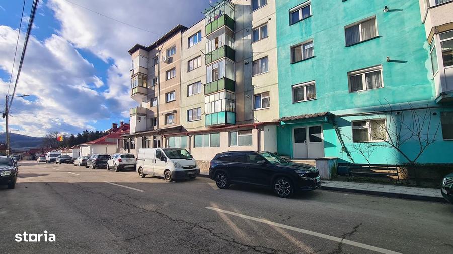 Apartament cu 2 camere de vanzare in Curtea de Arge?. - 3