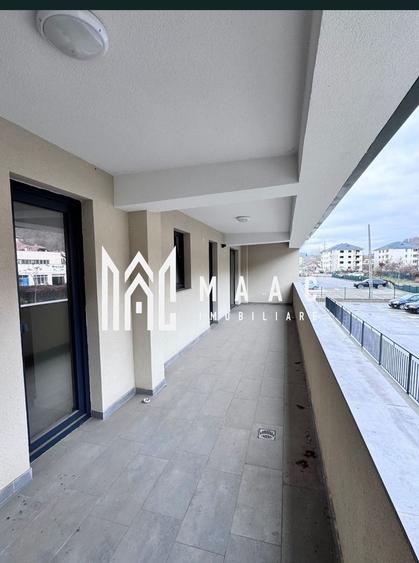 Apartament 3 camere   Park Residence Râmnicu Vâlcea - 2