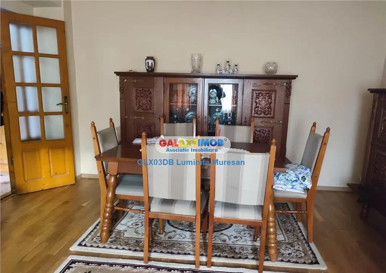 Apartament 2 camere decomandat Targoviste Micro 3 - 1