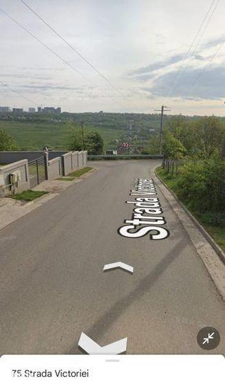 Teren intravilan - 3