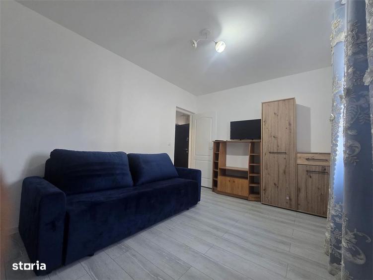 Apartament 1 camera Lunca Cet??uii - 2