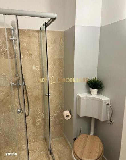 Garsoniera de inchiriat | Baneasa | Metrou | Mobilata - 2