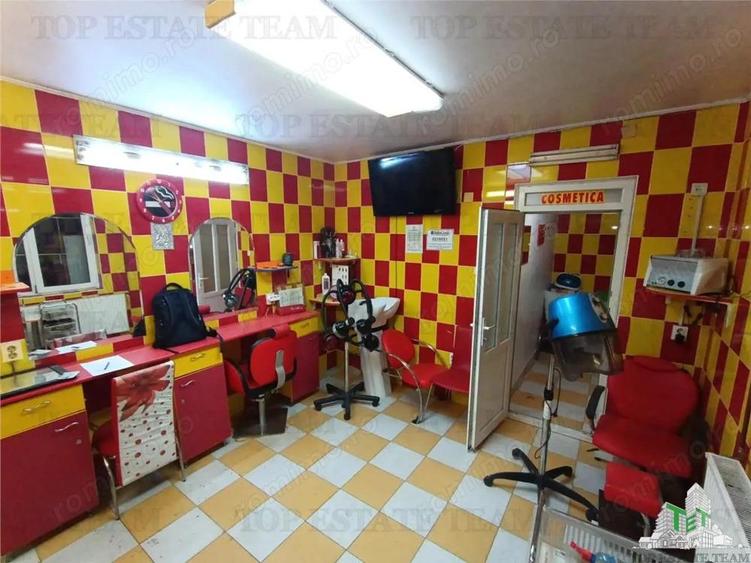 Va oferim spre inchiriere o super locatie, la strada, ideala pt beauty sallon, fast food, clinica ve - 2