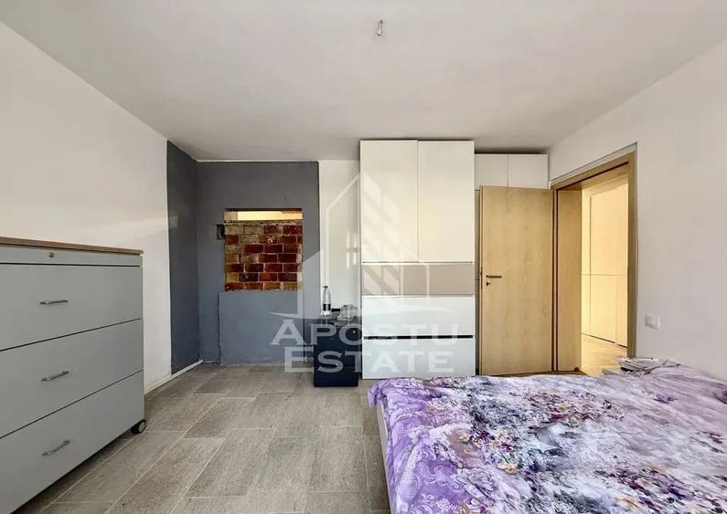 Casa individuala, 3 camere, teren 354mp, zona Crisan - 16