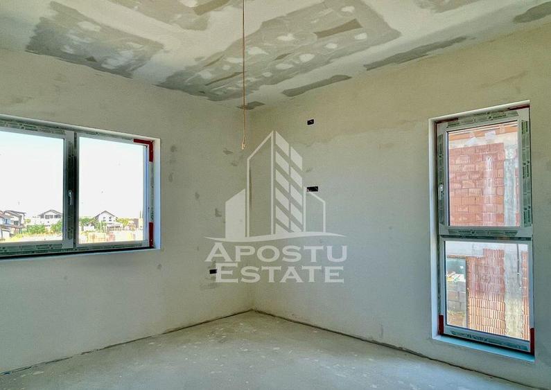 Casa individuala Giarmata - 10