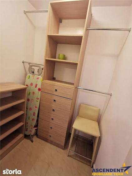 Studio cochet, modern mobilat si utilat, loc parcare, Avantgarden, Bar - 19