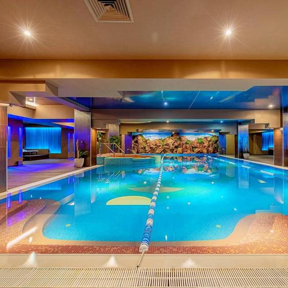 Apartament 2 Camere Rin Grand Hotel Vitan Bârzești - 29