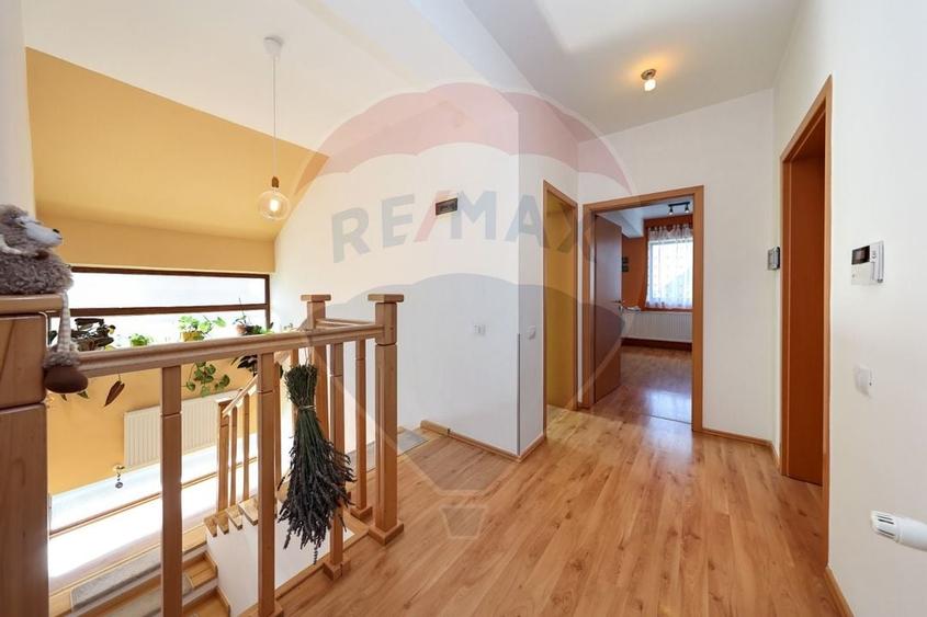 Casa superba -  teren 800mp - 11