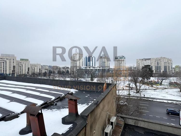 COMISION 0! Apartament cu 4 camere langa AFI, in Centrul Civic - 15